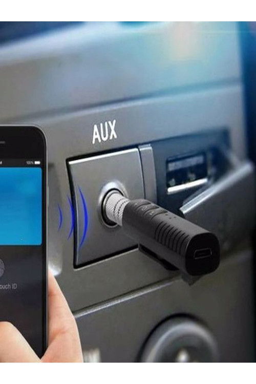 Px-5 Kablosuz Uyumlu Bağlantı Kiti Siyah
