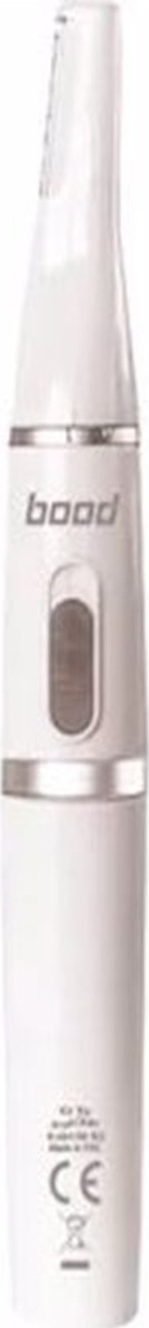 Kablosuz Bk-102 Yüz Tüy Alma Cihazı Kuru 2 Yıl