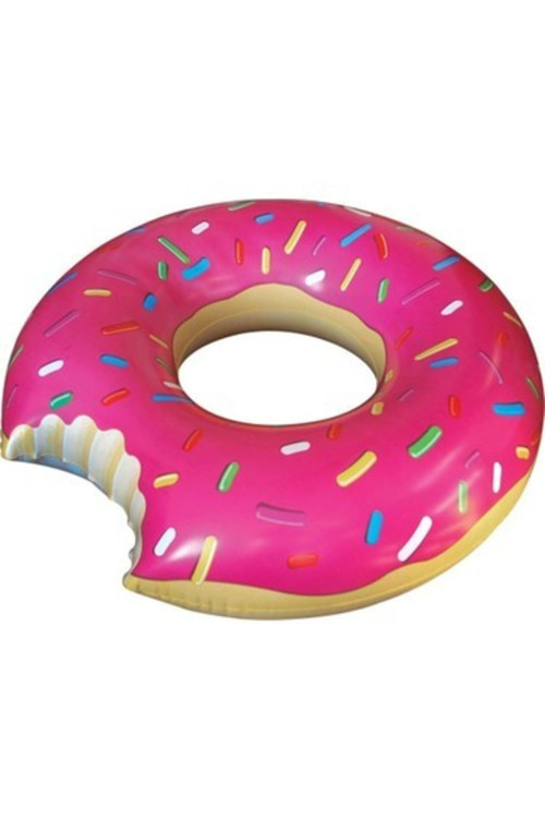 Dev Donut Can Simidi 110 Cm