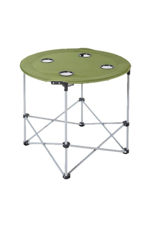 Wılly’S Camp Table
Katlanır Kamp Masası