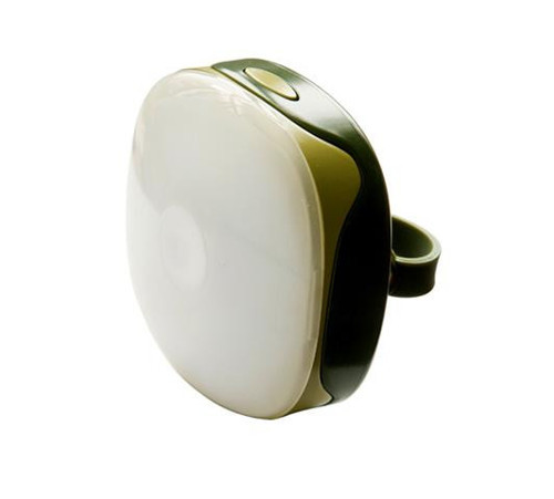 Magnetic Mini Kamp Lambası