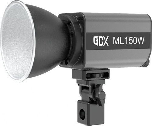 ML150W BiColor LED Video Işığı Bowens Mount Profesyonel Sürekli Işık