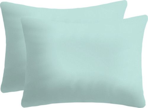 %100 Pamuklu Bebek Yastık Kılıfı | 40x60 ( 2 Adet )