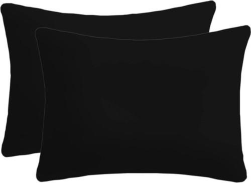 %100 Pamuklu Fermuarlı Bebek Yastık Kılıfı | 35x45 ( 2 Adet )