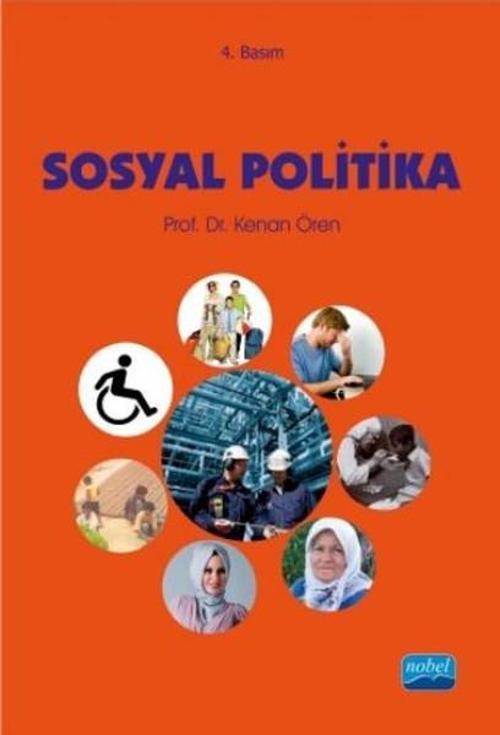 Nobel Akademik Yayıncılık Sosyal Politika