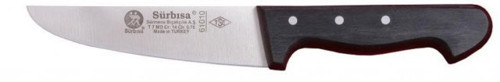 61010 - Sürmene Kasap Deri Yüzme Bıçağı 14 cm TG/Tmy 215718