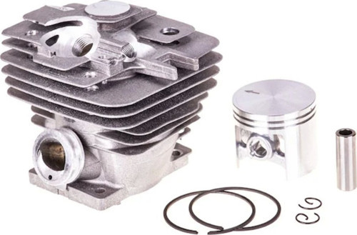 – MS361 Uyumlu 47 mm Komple Set-Silindir Piston Takımı