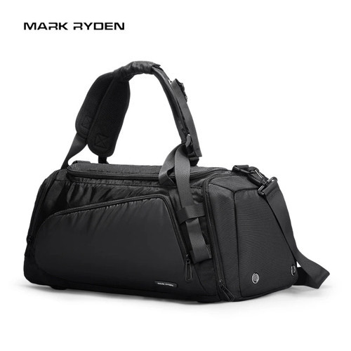 Worksman Seyahat Spor Çantası Çok Bölmeli MR8206_00