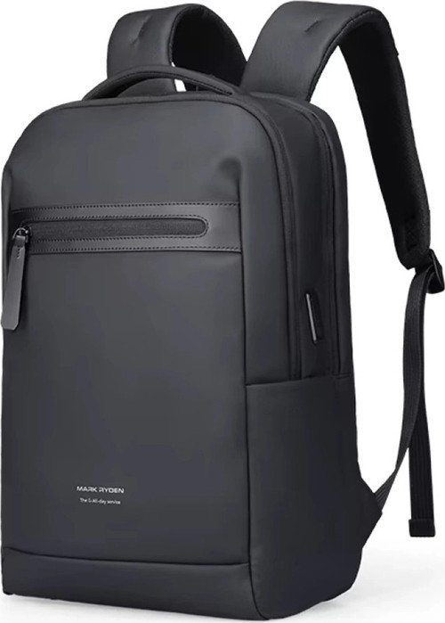 MR6075_00 UrbanFlex Lite15.6 inch Siyah Laptop Çantası