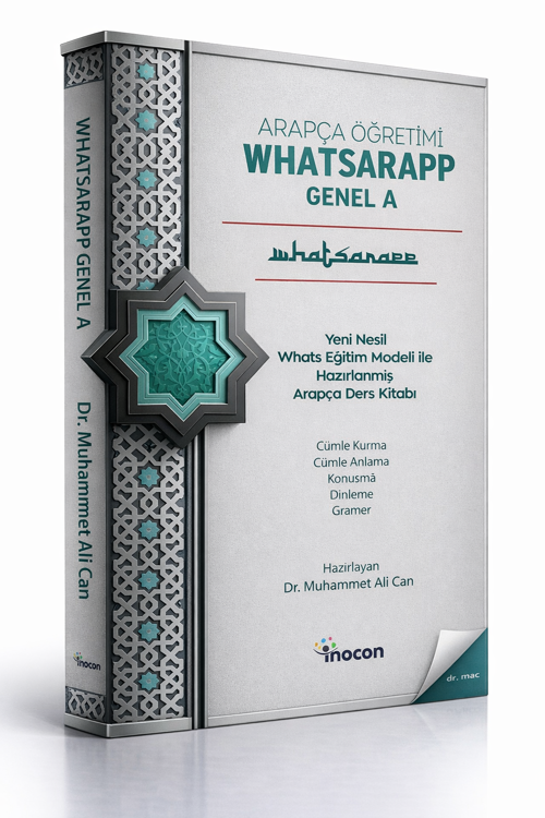 Whatsarapp Genel A - (ARAPÇA 1)