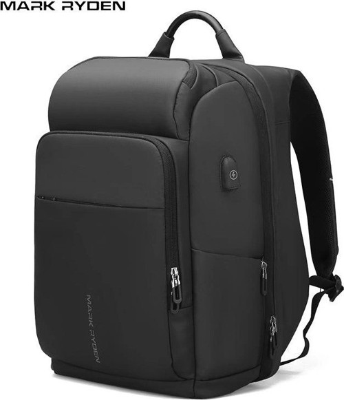 NAVARRO 17 inch Çok Bölmeli Erkek Sırt Çantası MR7080D_00