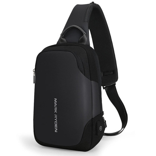 Mini Julius Kol Omuz Çantası iPad Tablet Uyumlu Şarj Kiti MR7056_00