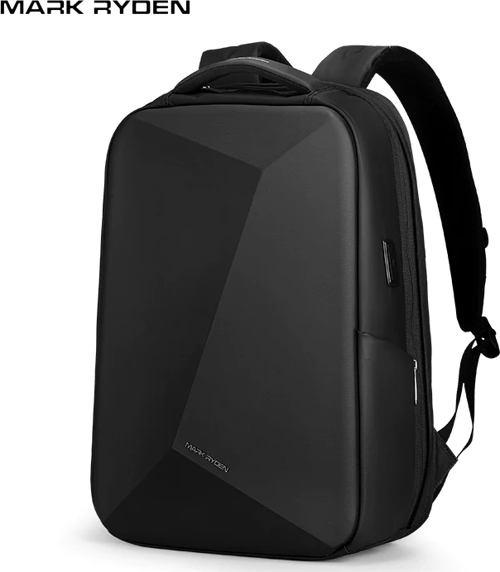 Protector II Laptop Sırt Çantası Kilitli Usb Şarj Kitli Çanta Mr9405SJ_00 45x15x30
