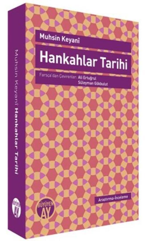 Büyüyenay Yayınları Hankahlar Tarihi