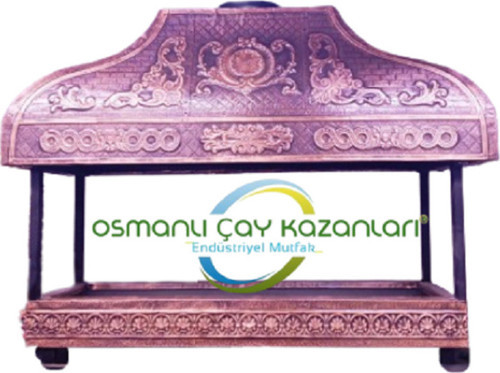 Açık Ocakbaşı Mangalı & Mangalbaşı 1.Kalite