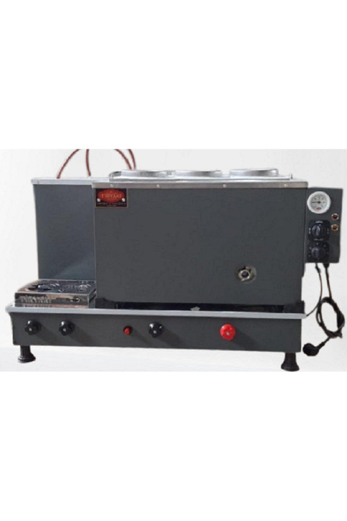 Elektrikli Çay Kazanı ,Semaver , Çay Makinesi