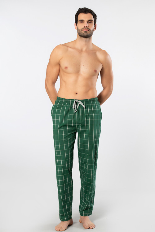 2240 Erkek Dokuma Pijama Altı