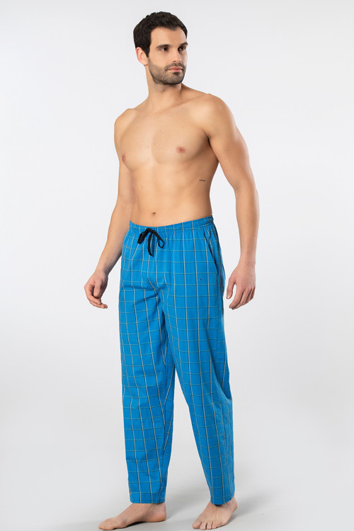 2240 Erkek Dokuma Pijama Altı