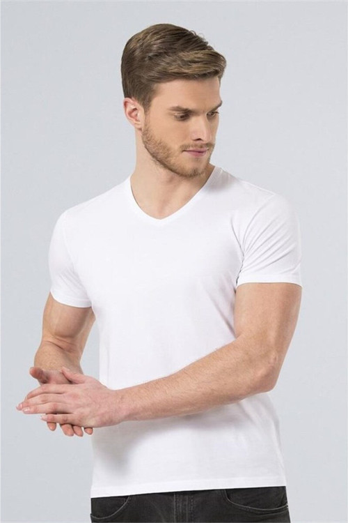 Las Vegas Erkek T-Shirt