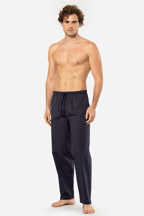 2240 Erkek Dokuma Pijama Altı