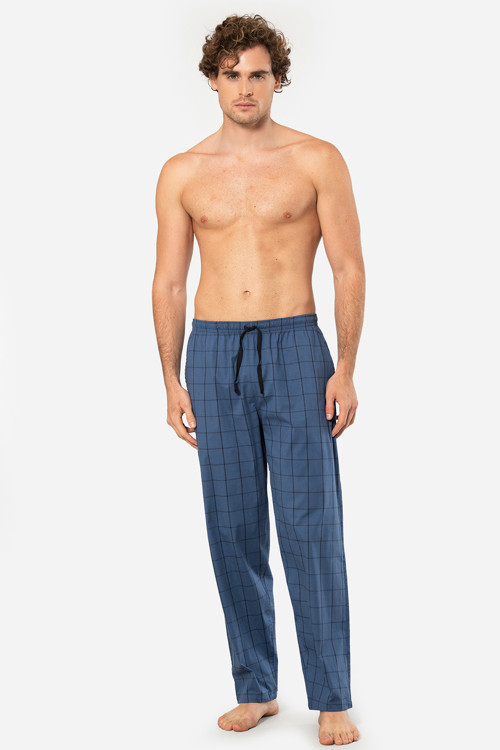 2240 Erkek Dokuma Pijama Altı