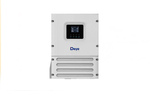 6KW Tam Sinüs Akıllı Off-Grid 48V (IP65)