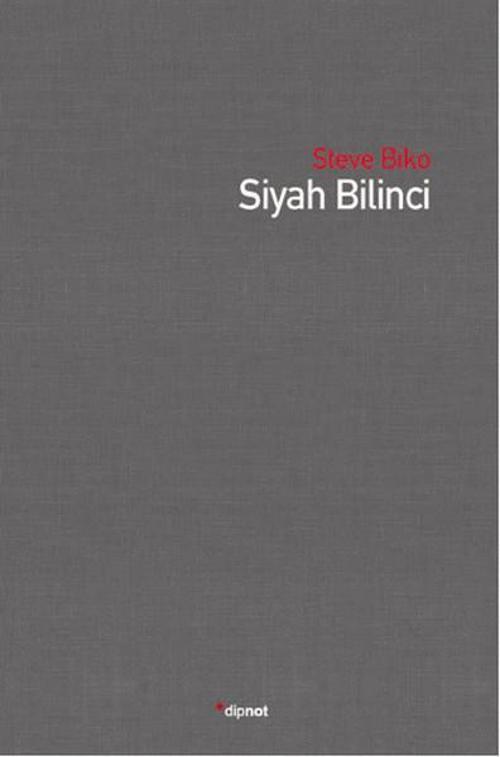 Siyah Bilinci