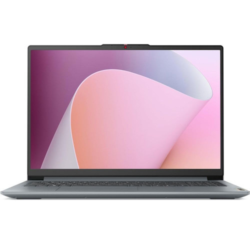 IdeaPad Slim 3 AMD Ryzen 5 7520U 16GB 512GB SSD W11 PRO 15.6" FHD Taşınabilir Bilgisayar