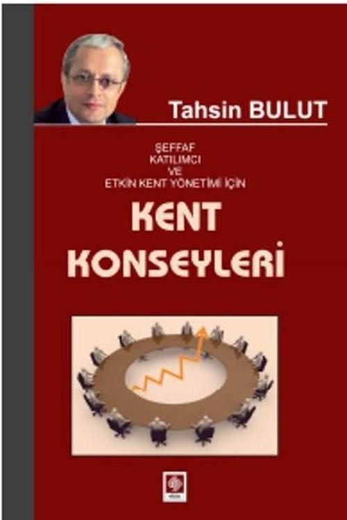 Ekin Basım Yayın Kent Konseyleri