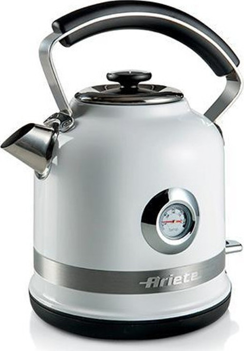 Moderna Kettle 1.7 Litre Beyaz