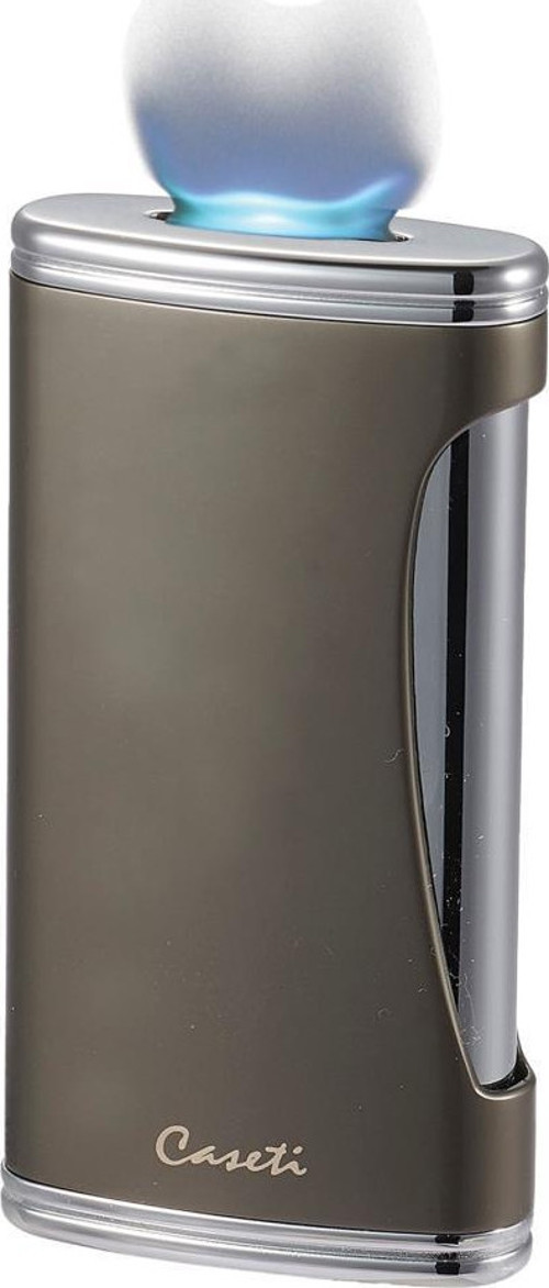 Perde Alev Gunmetal Puro Çakmağı