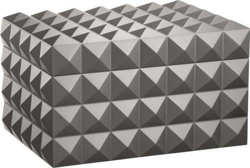 Grand Quasar Gunmetal Puro Kutusu