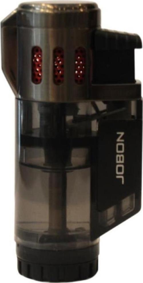 3 Torch Pürmüz Gunmetal Puro Çakmak