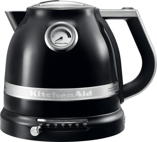 5Kek1522Eob Artisan Onyx Black 1.5 Litre Kettle