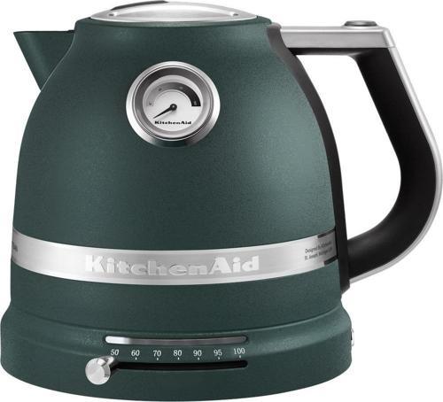 5Kek1522Epp Artisan Pebbled Palm 1.5 Litre Kettle