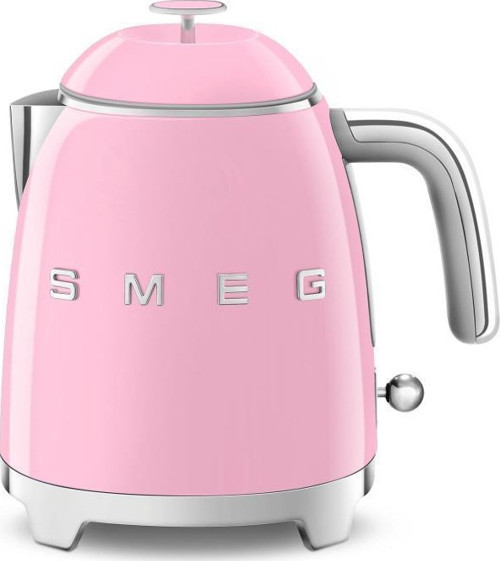50'S Style Pembe Mini Kettle KLF05PKEU
