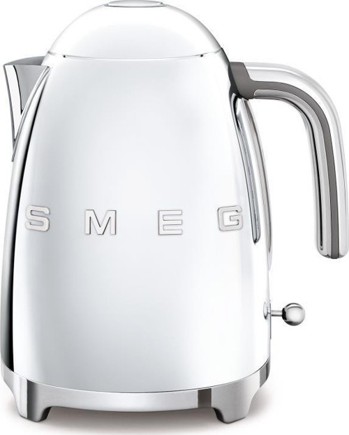 Paslanmaz Çelik Kettle KLF03SSEU