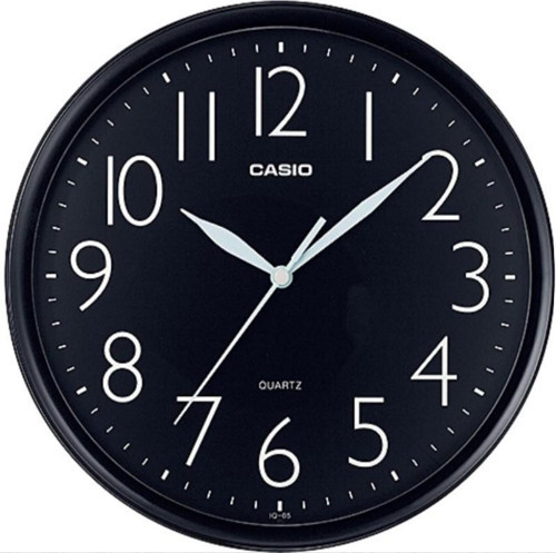 IQ-05-1DF DUVAR SAATİ