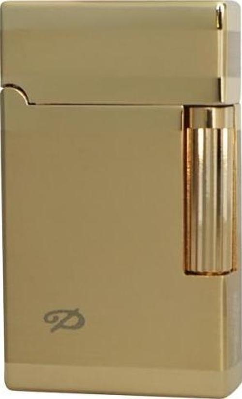 Soft Flame Gold Çakmak