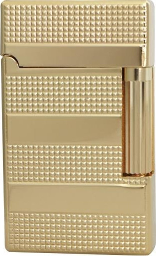 Vındıesel Soft Flame Gold Çakmak