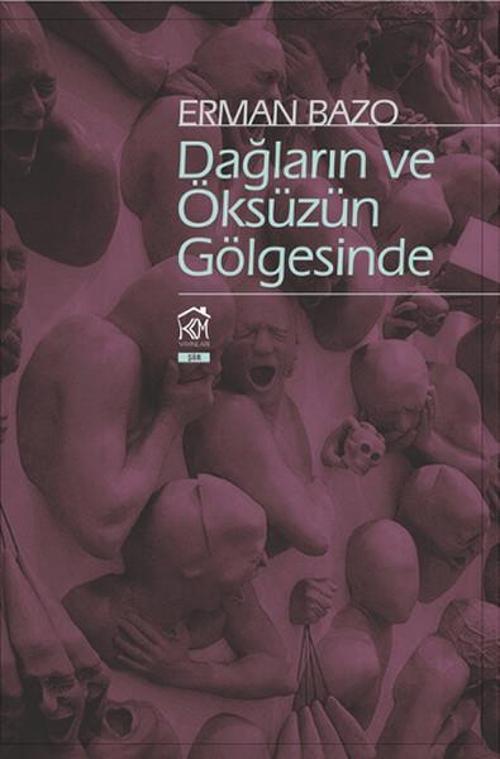 Dağların ve Öksüzün Gölgesinde