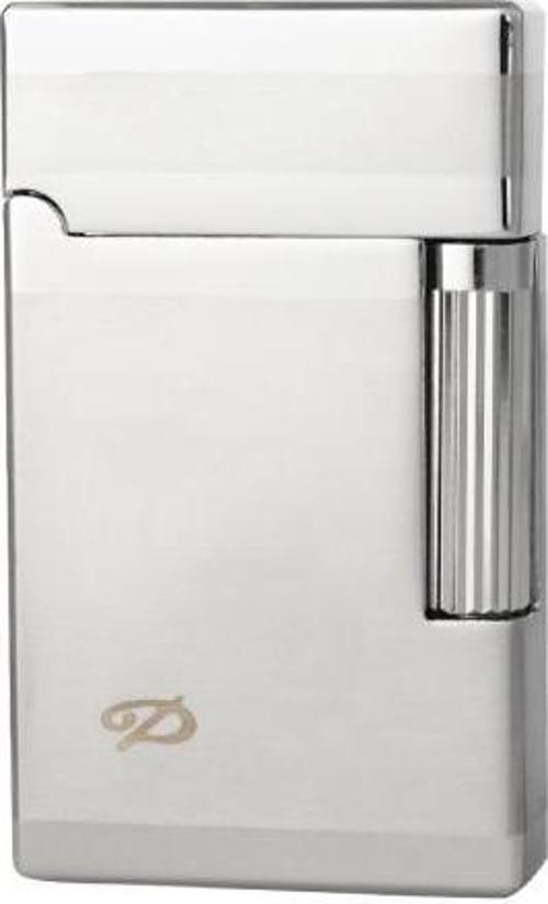 Soft Flame Gümüş Çakmak