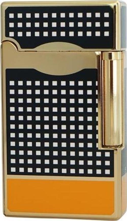 Tek Torch Pürmüz Puro Çakmağı
