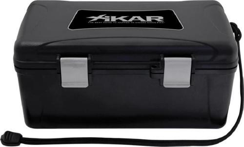 Seyahat Tipi 15 Humidor Puro Kutusu