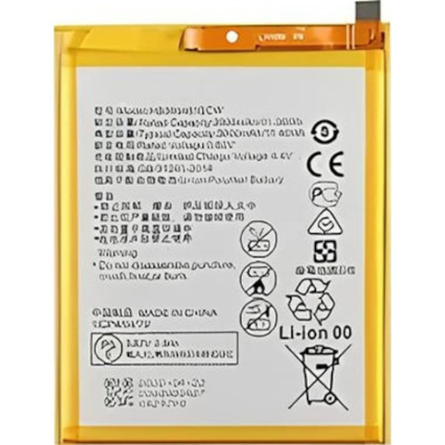 Huawei P9 Lite 2017 Batarya Pil Batarya