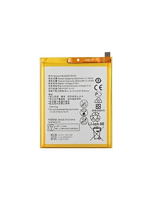 Huawei Y7 2018 Uyumlu Batarya Pil Sıfır