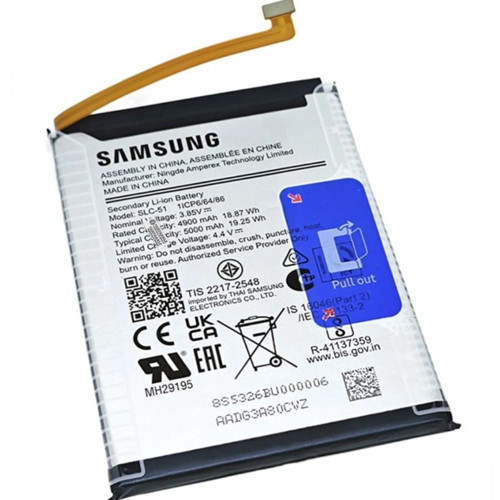 Samsung Galaxy A05s SM-A057 Batarya Pil