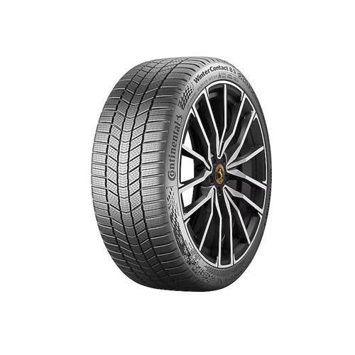 WinterContact 8 S 235/40R20 96V XL M+S 3PMSF FR Otomobil Kış Lastiği (Üretim Yılı: 2025)