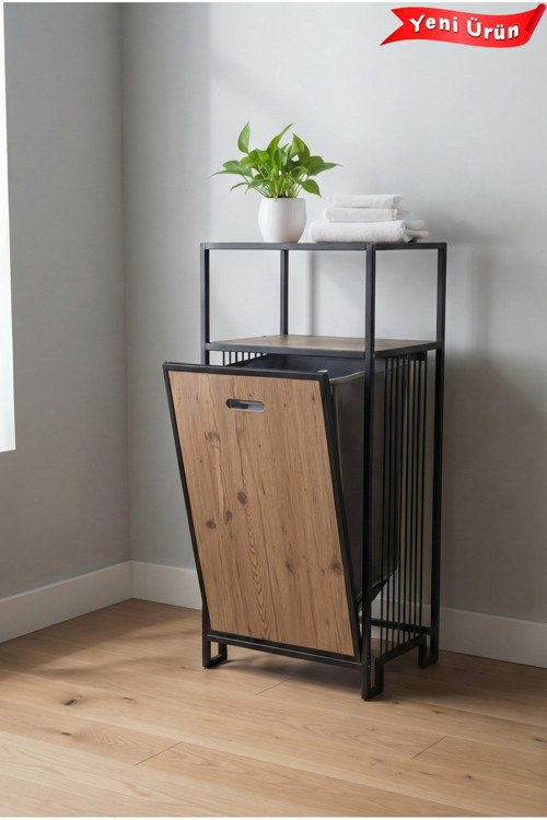 Çok Amaçlı Dolap Kirli Sepeti Çamaşır Sepeti Oyuncak Sepeti