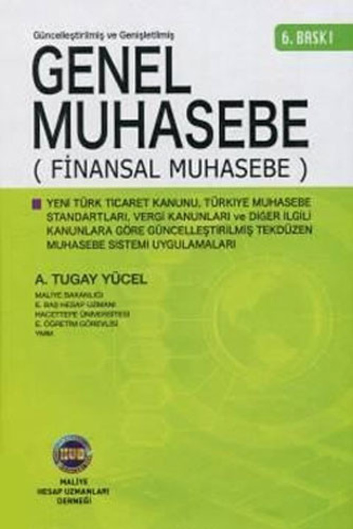 Genel Muhasebe... +13 Adet Ekonomi Kitabı